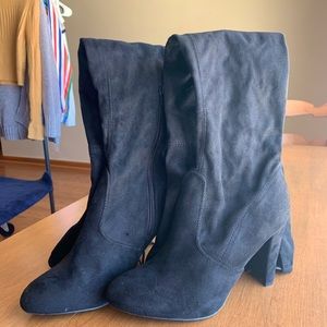 Rue21 Knee high boots